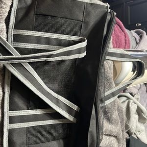 Been used once airplane